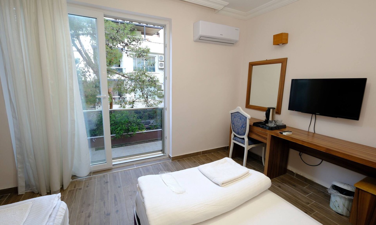 Konyaalti Hotel | Venus Hotel