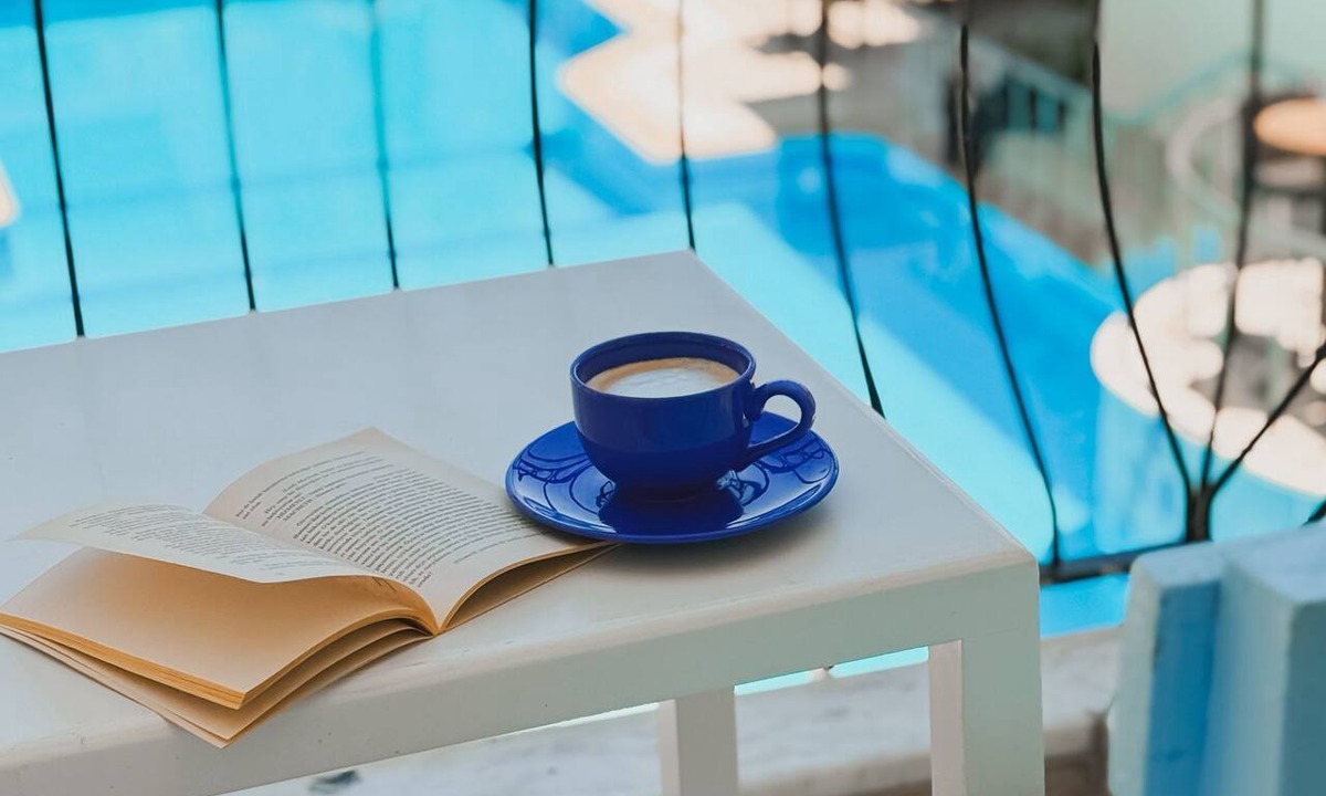 Fethiye City Center Hotel | Verdeport Hotel