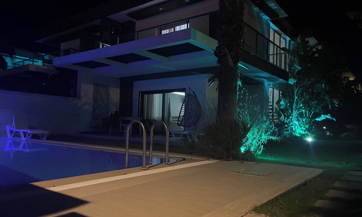 Cesme Villa | Very luxury villa with private pool in çeşme ,Turkey