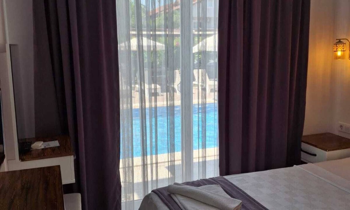 Dalyan Bed & Breakfast | Vespera Hotel
