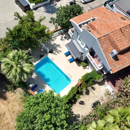 Armutalan Villa | VİLLA MARMARİS