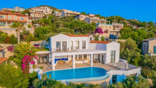 Kas Villa | VİLLA OZ