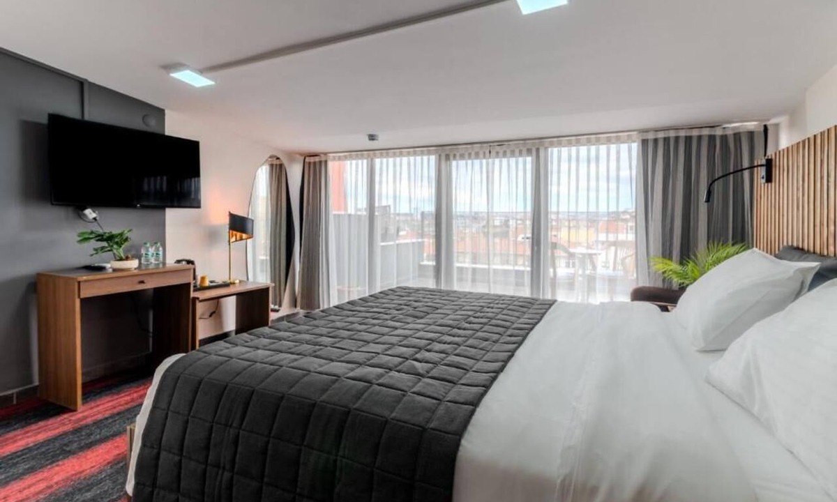 Moda Hotel | Vicolo Moda kadıköy