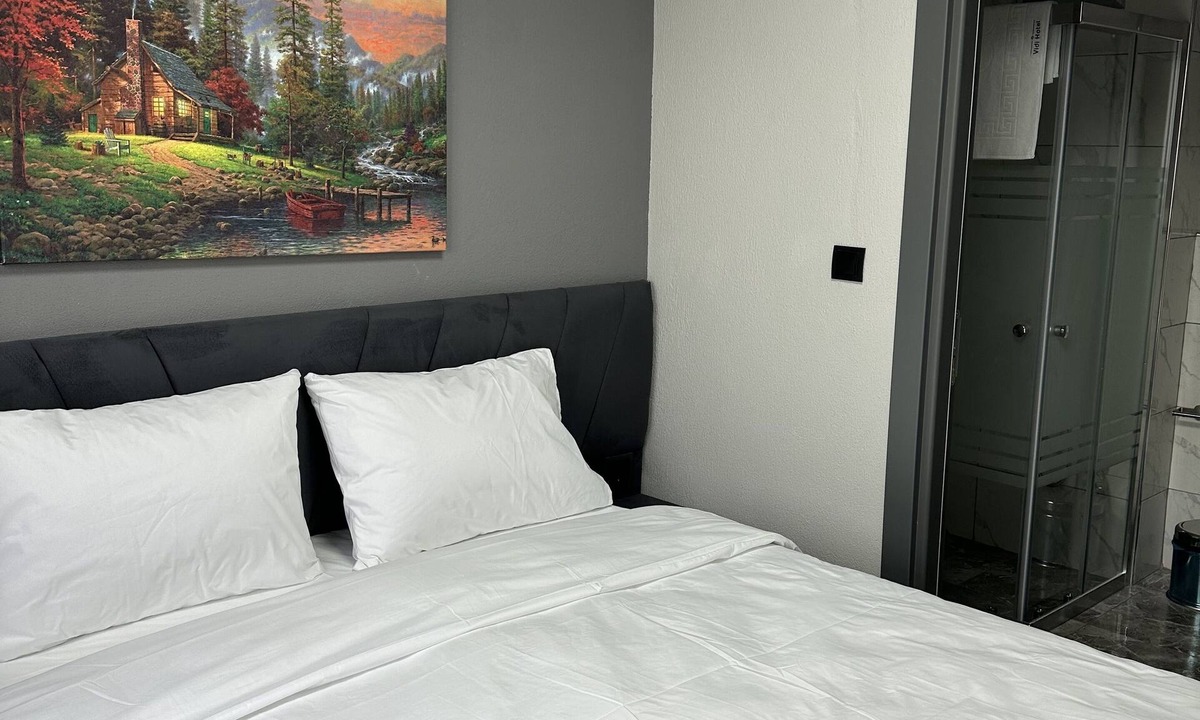 Menemen Hotel | Vidi Pansiyon