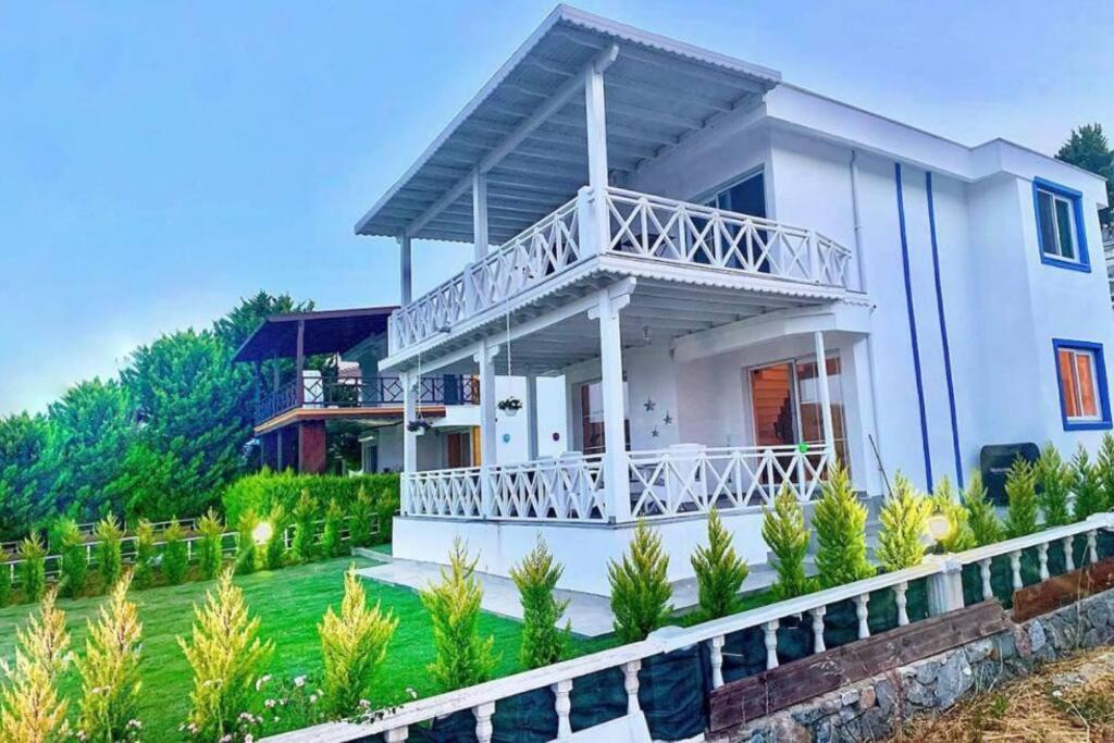 Milas Villa | Villa Adalin