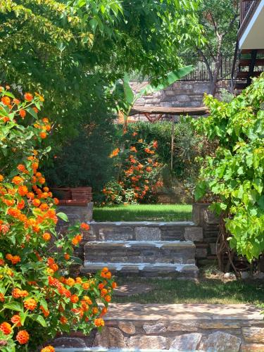Akyaka Villa | Villa Akyaka
