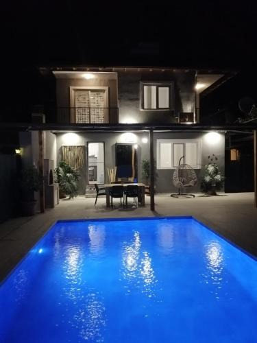 Ortaca Apartment | Villa angel