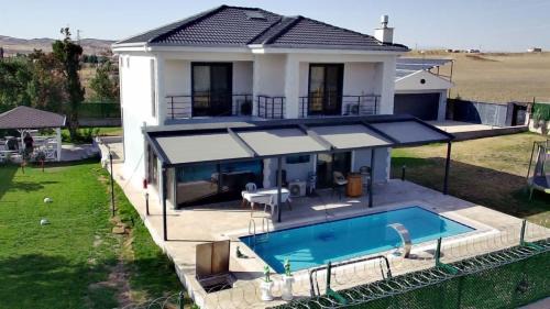 Bala Villa | Villa Ankara