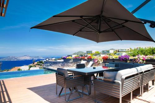 Geris Villa | Villa Calista by Important Group Travel