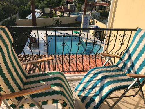 Dalyan Villa | Villa Corina Dalyan With Private Pool And Garden