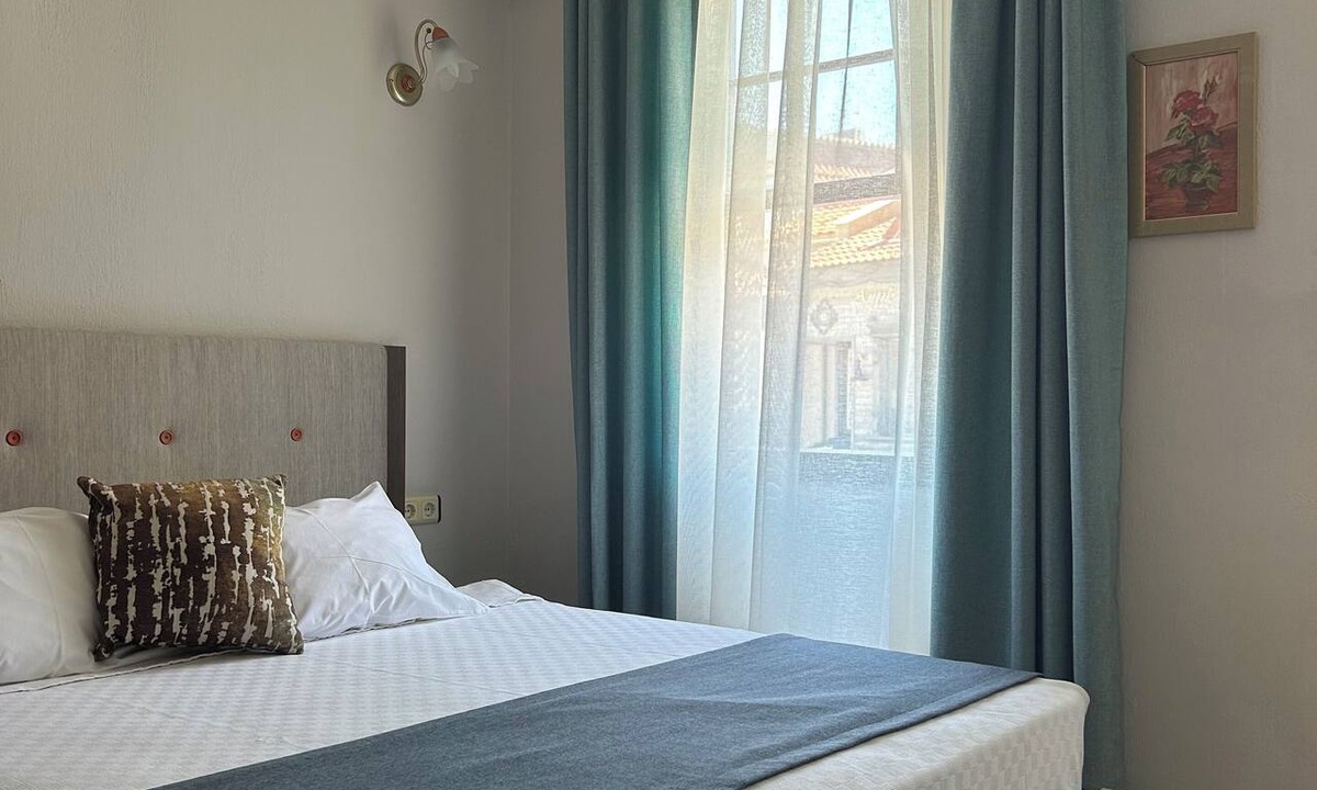 Gocek Hotel | Villa DanLin Hotel - Boutique Class