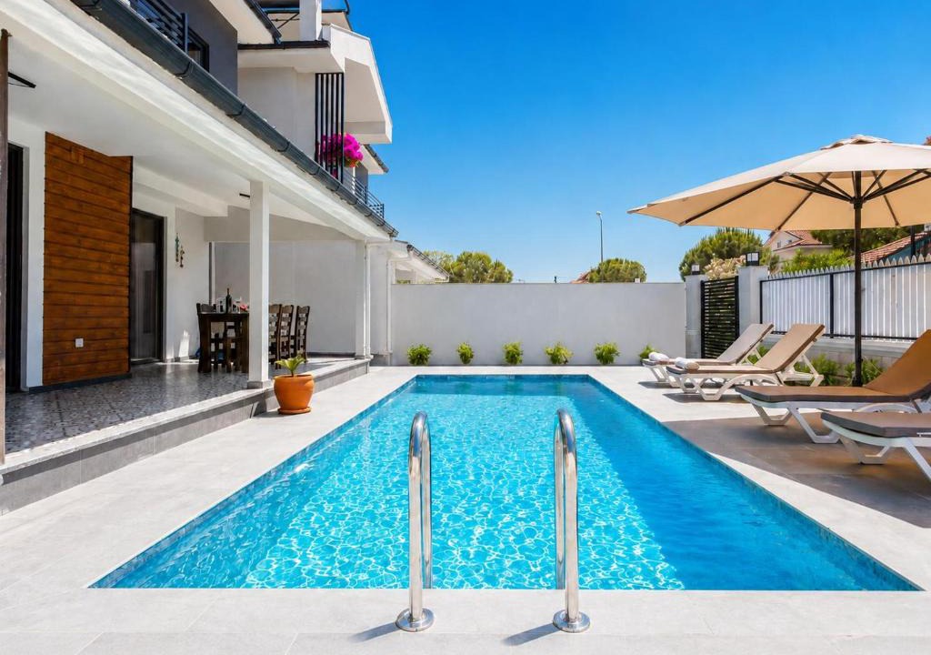 Dalyan Villa | Villa Exclusive Paradise 2