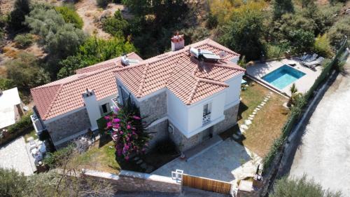 Selimiye Villa | Villa Familia Selimiye Marmaris Daily Weekly Rentals