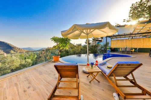 Islamlar Villa | Villa Fiore