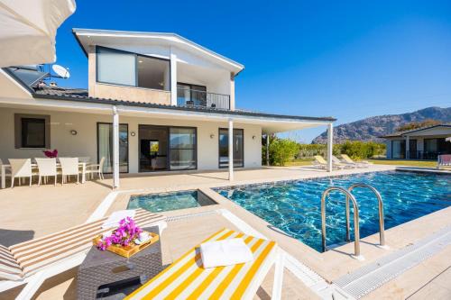 Dalyan Villa | Villa Funda