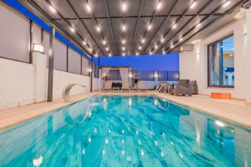 Fethiye Villa | Villa Gülce