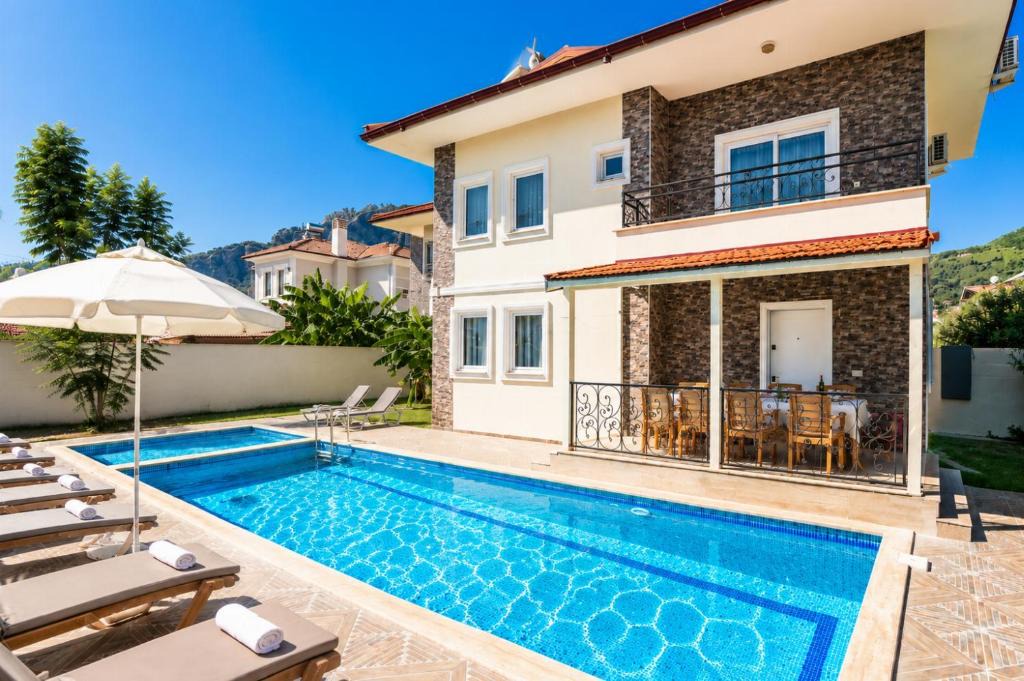 Dalyan Villa | Villa Kaya 1