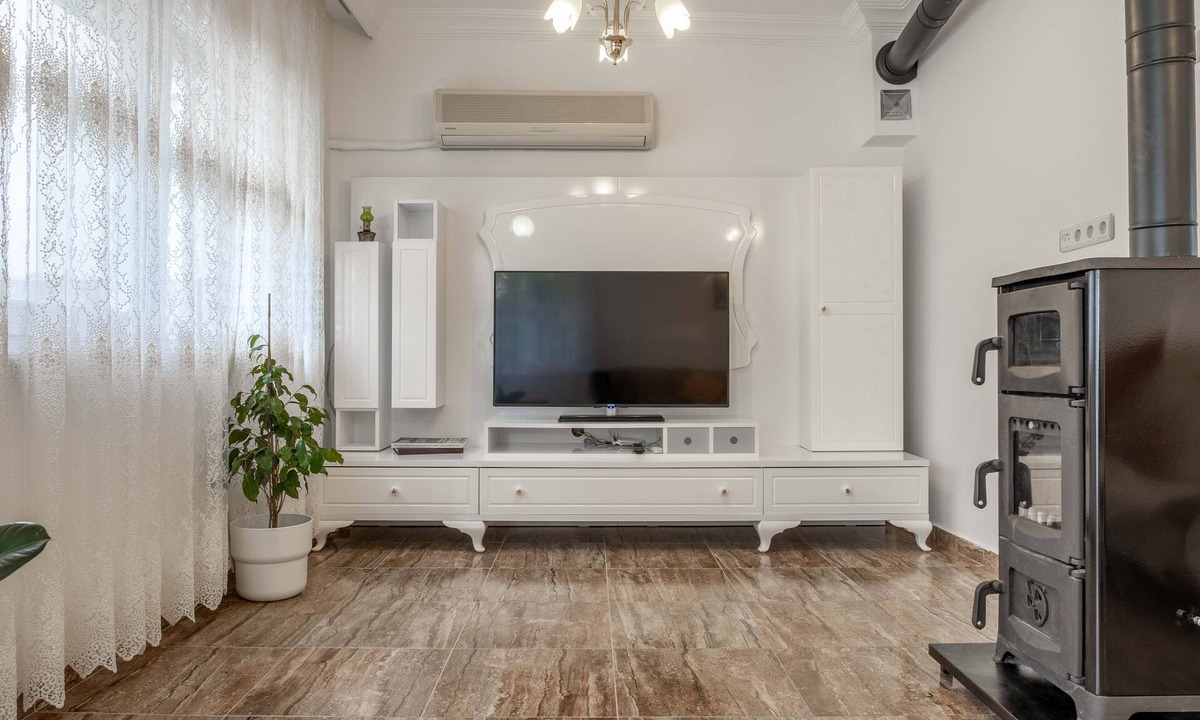 Bogazkent Villa | Villa Lale