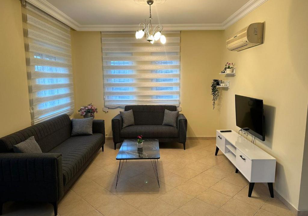 Side Apartment | Villa Marla