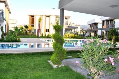 Sogucak Villa | Villa Modern