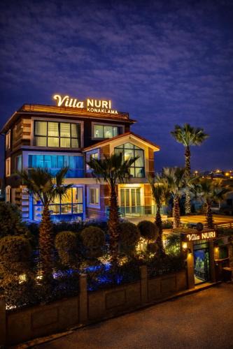 Antakya House | Villa Nuri Konaklama