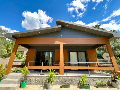 Hisaronu Villa | Villa Otantik