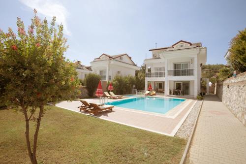 Oludeniz Villa | Villa Raya2