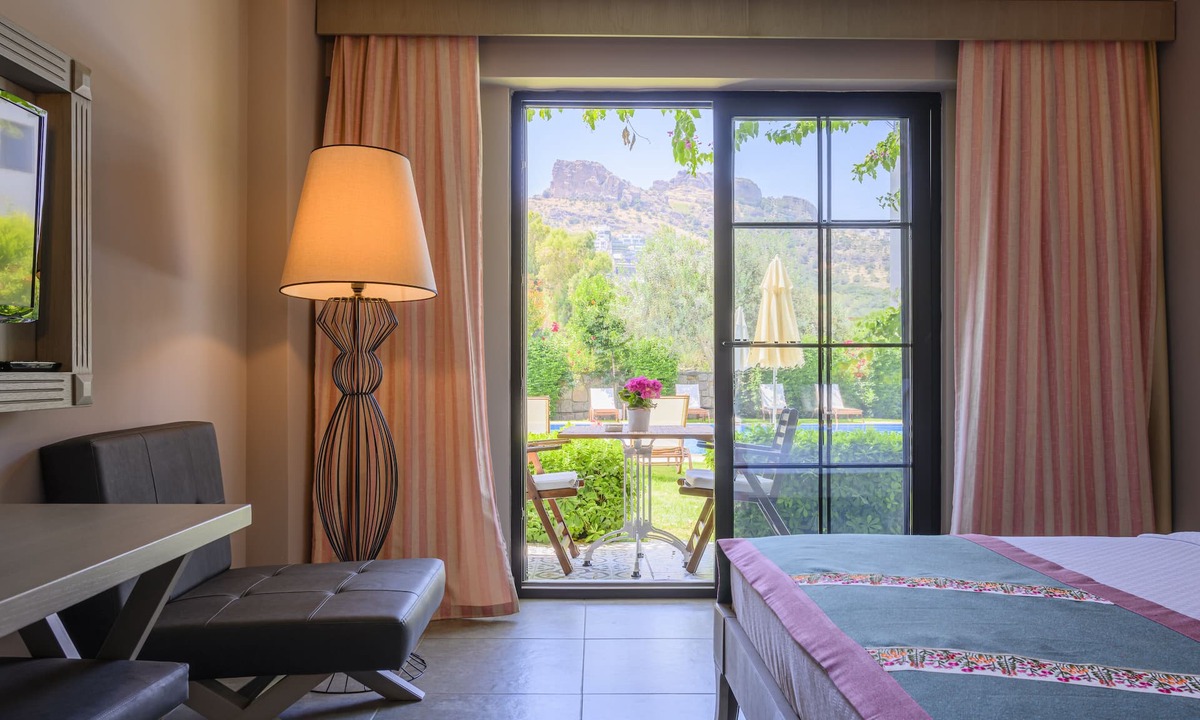 Gundogan Hotel | Villa Rustica Hotel