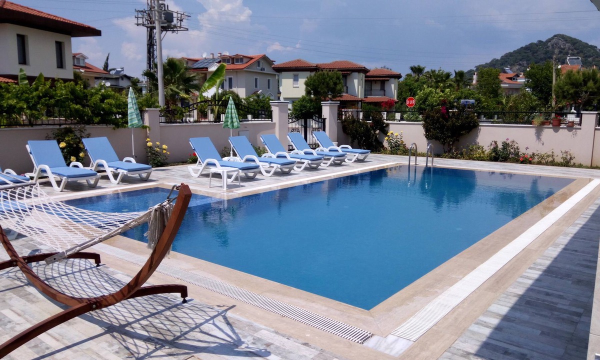 Dalyan City Center Villa | Villa Seda