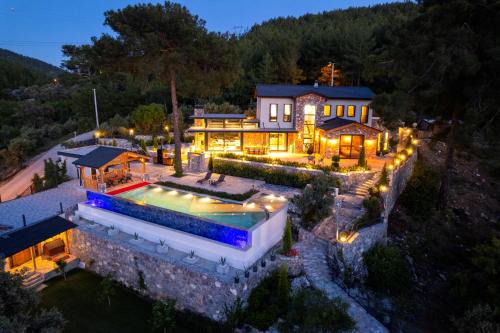 Fethiye Villa | Villa Sharapova