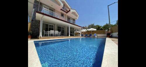 Dalyan City Center Villa | Villa Sunset