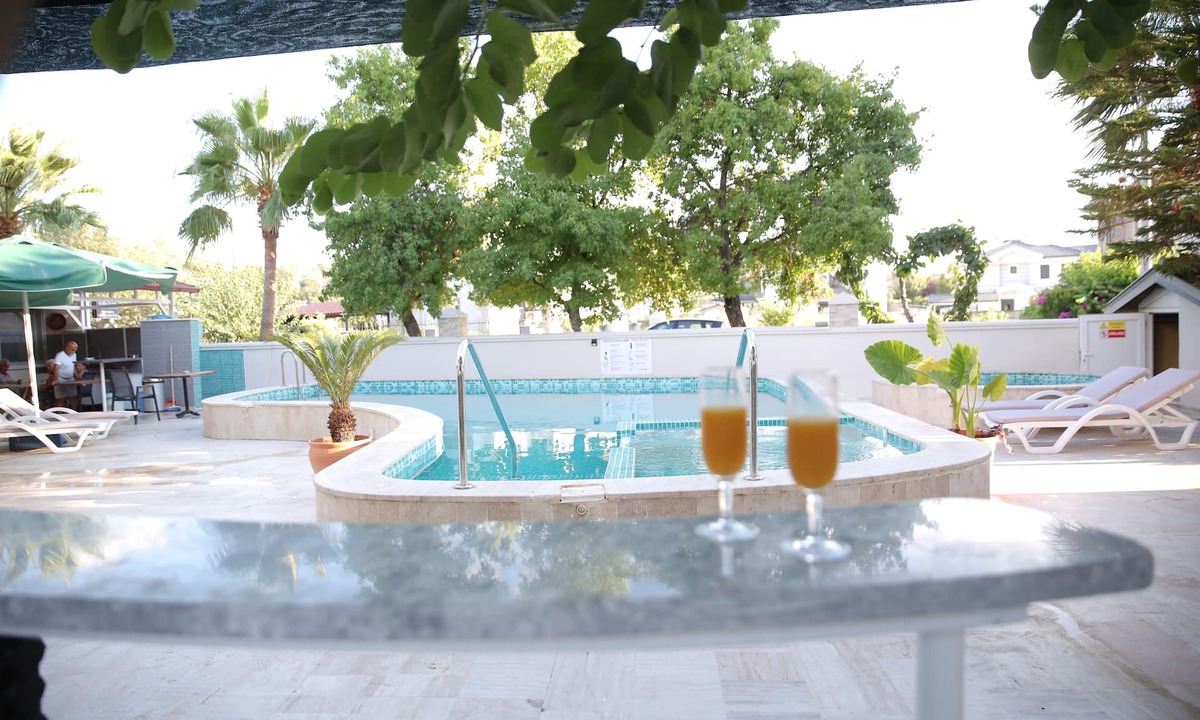 Dalyan City Center Apartment | Villa Verdi Dalyan