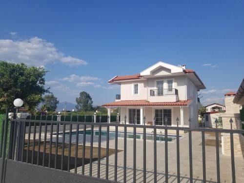 Dalyan Villa | Villa Vista Gold