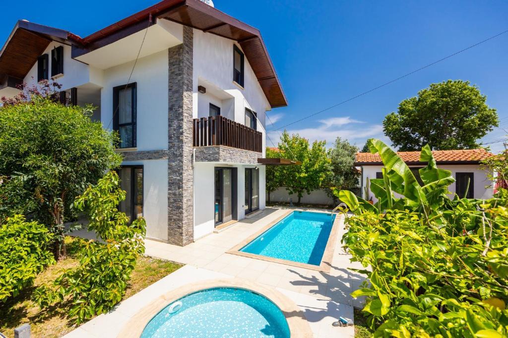 Dalyan Villa | Villa Welt