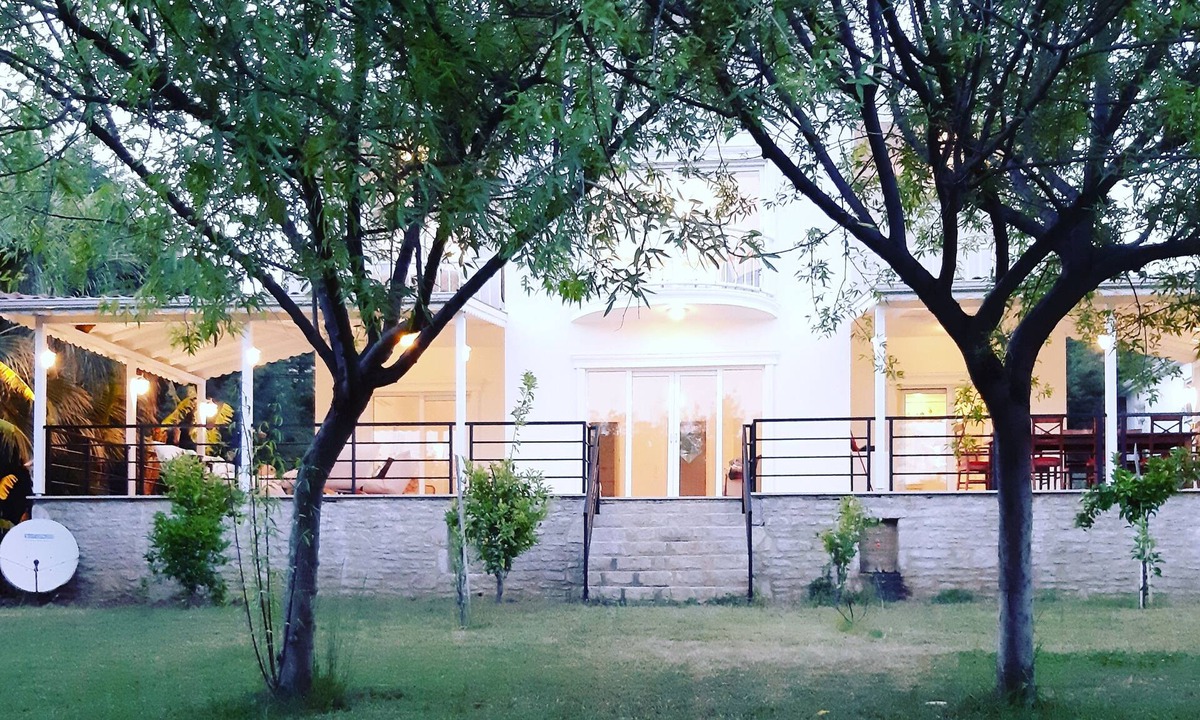 Mesudiye Hotel | Villa White Apart