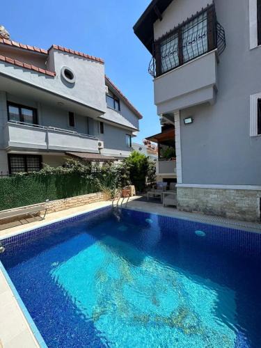 Armutalan Villa | Villa with Private Pool in Marmaris