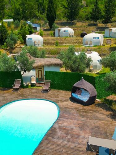 Olympos Hotel | Vita Nova Hotel