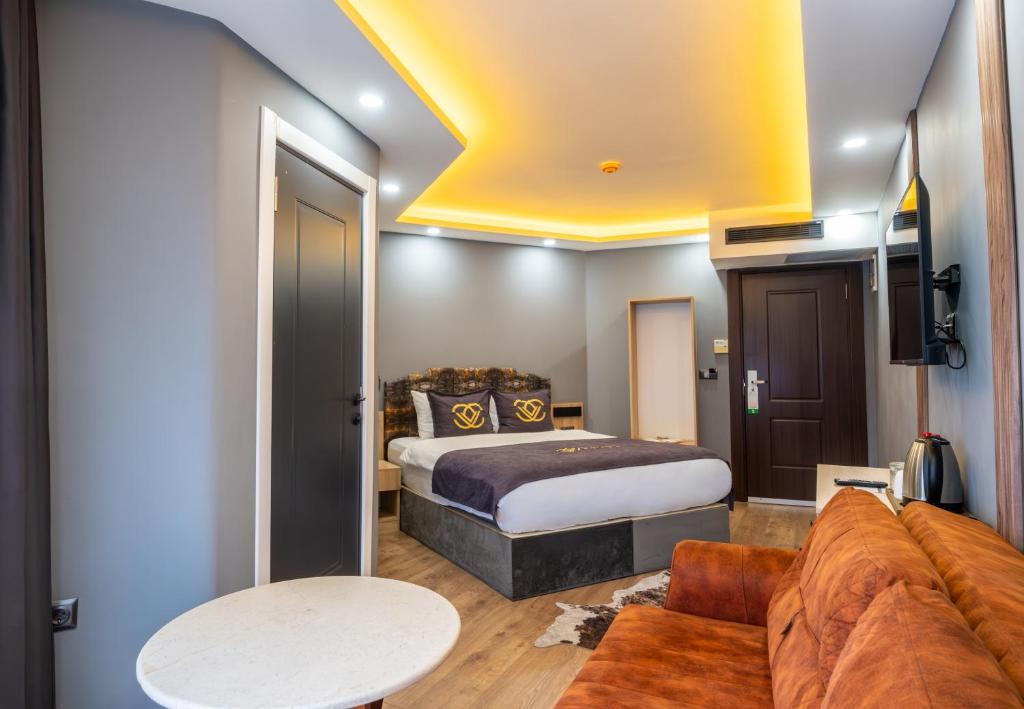 Bahcelievler Hotel | Viv City Hotel
