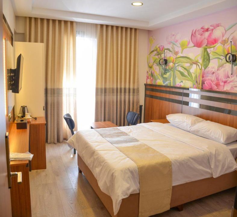 Elazig Hotel | Vizyon Life Pansiyon