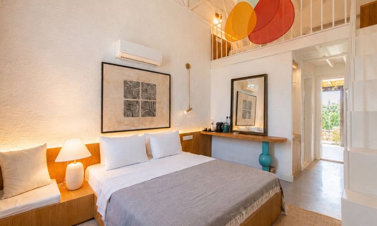 Alacati Bed & Breakfast | Voger Alaçatı Social