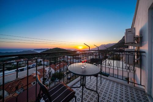 Kas Apartment | Voila Suites Kaş