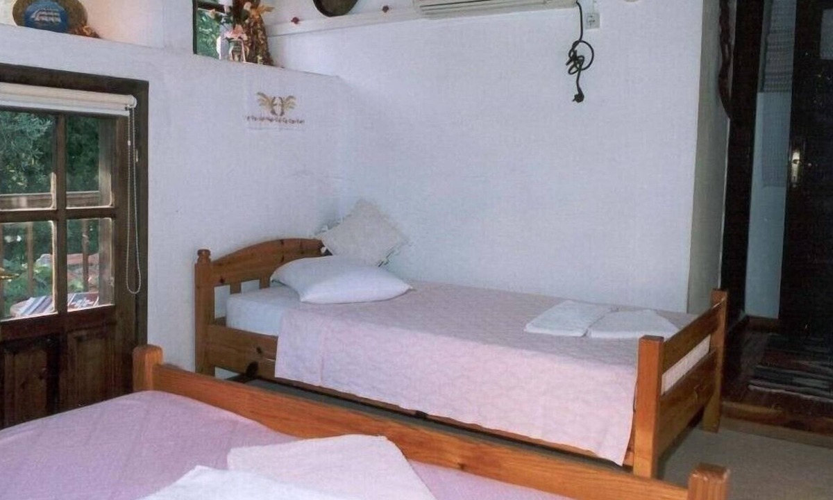 Dalyan City Center Cabin | Vome