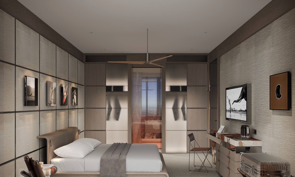 Lara Hotel | Voyage Kundu