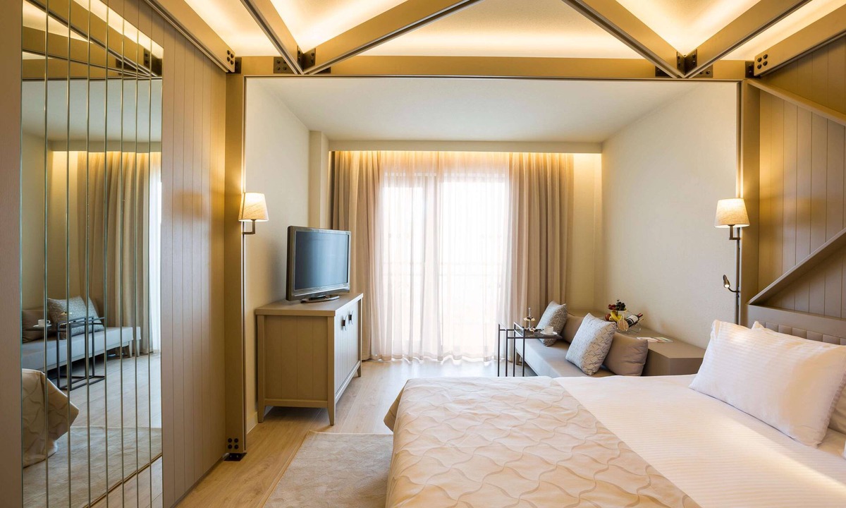 Sorgun Mahallesi Hotel | Voyage Sorgun Hotel