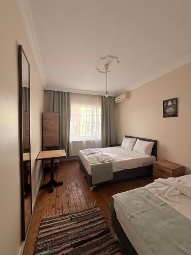 Sultanahmet House | walkabout apart