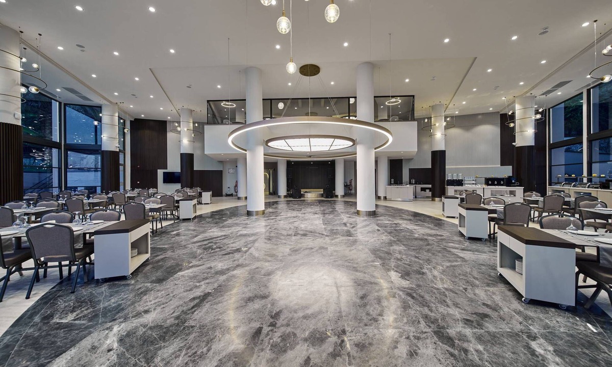 Altınordu Hotel | WAVESIDE HOTEL