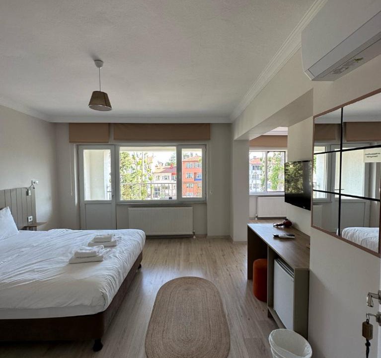 Edirne Hotel | Well Hotel Edirne