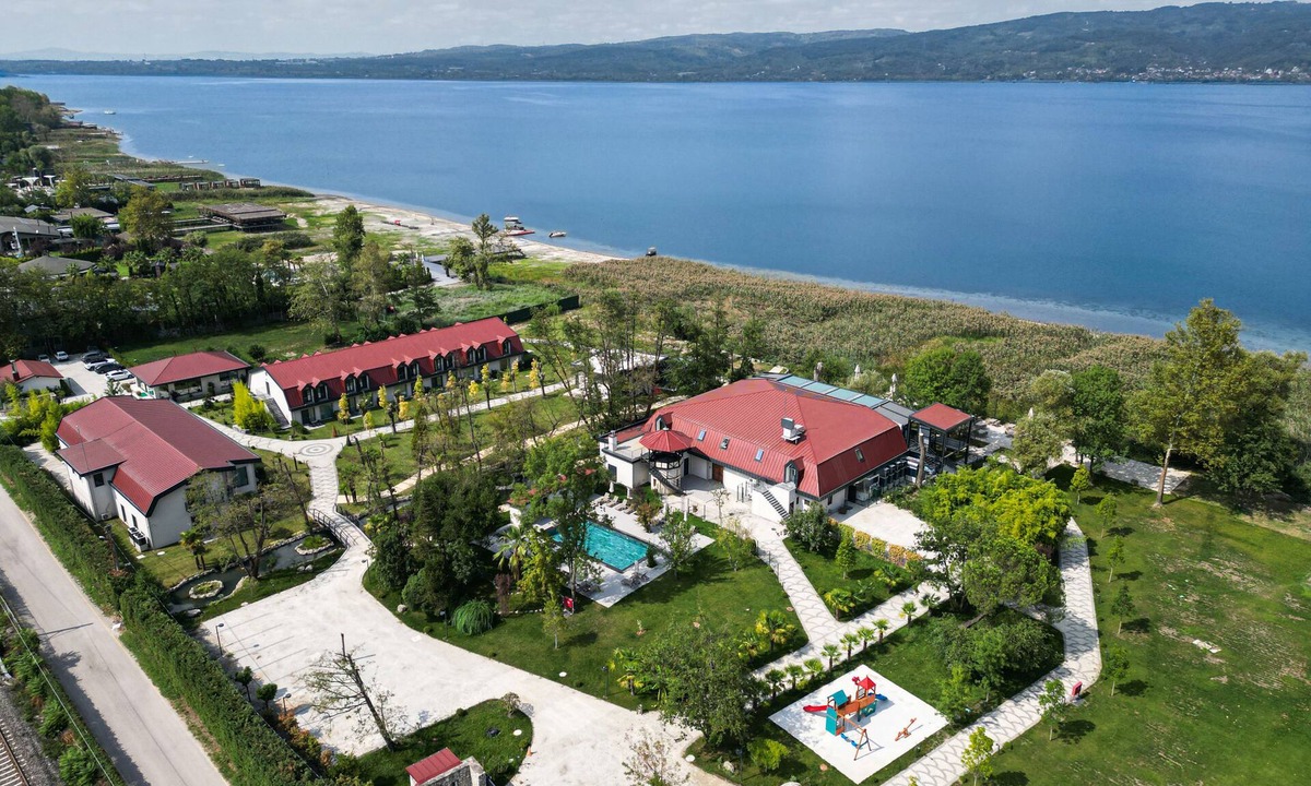 Sapanca Hotel | Wellwood Sapanca
