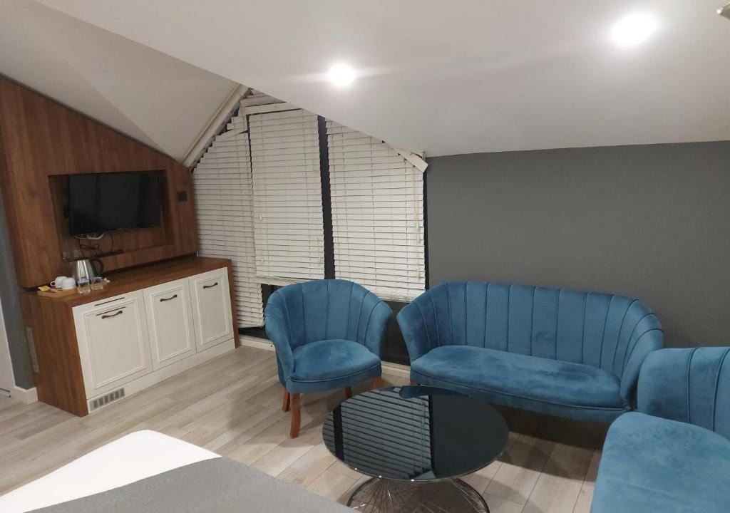 Kaymakli Apartment | White Golden Suite Hotel