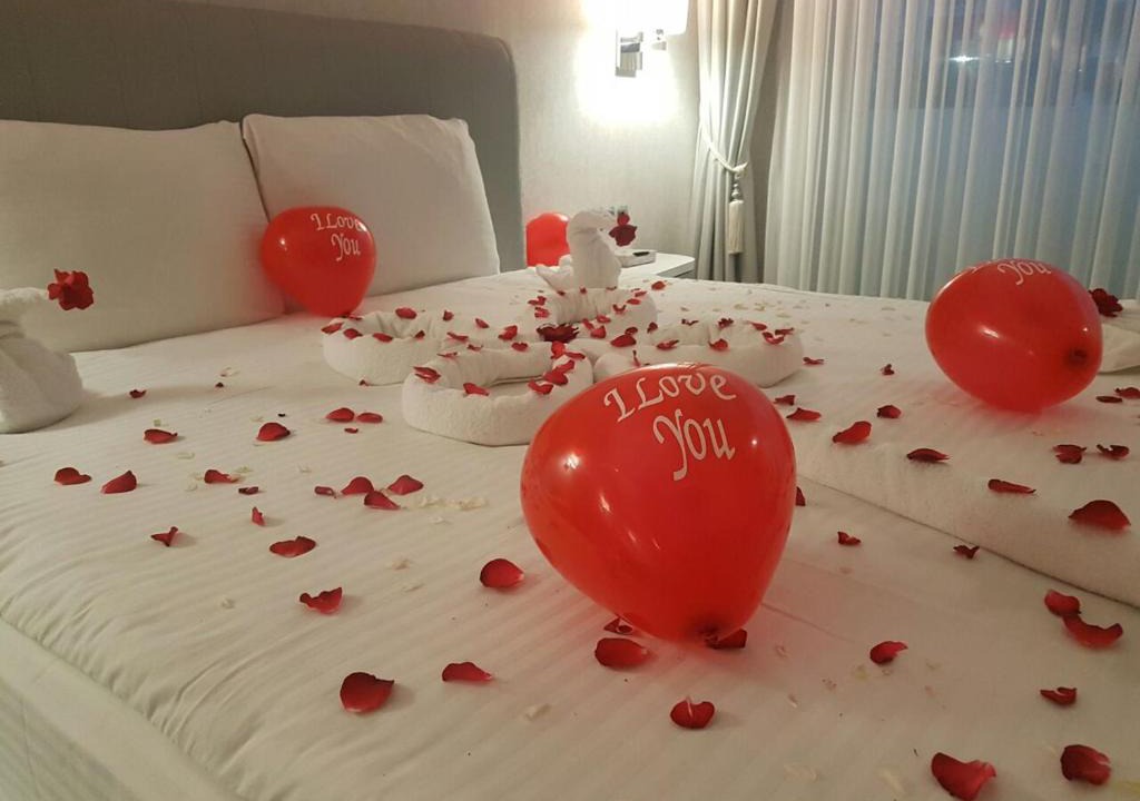 Elazig Hotel | White Line Boutique Hotel